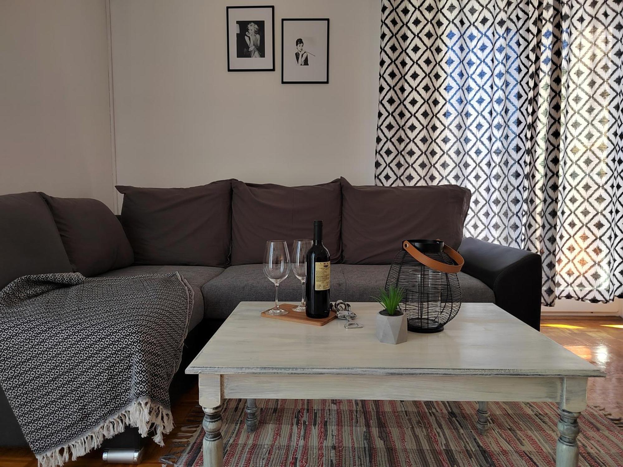 Rustic Istria Apartment Pula Extérieur photo