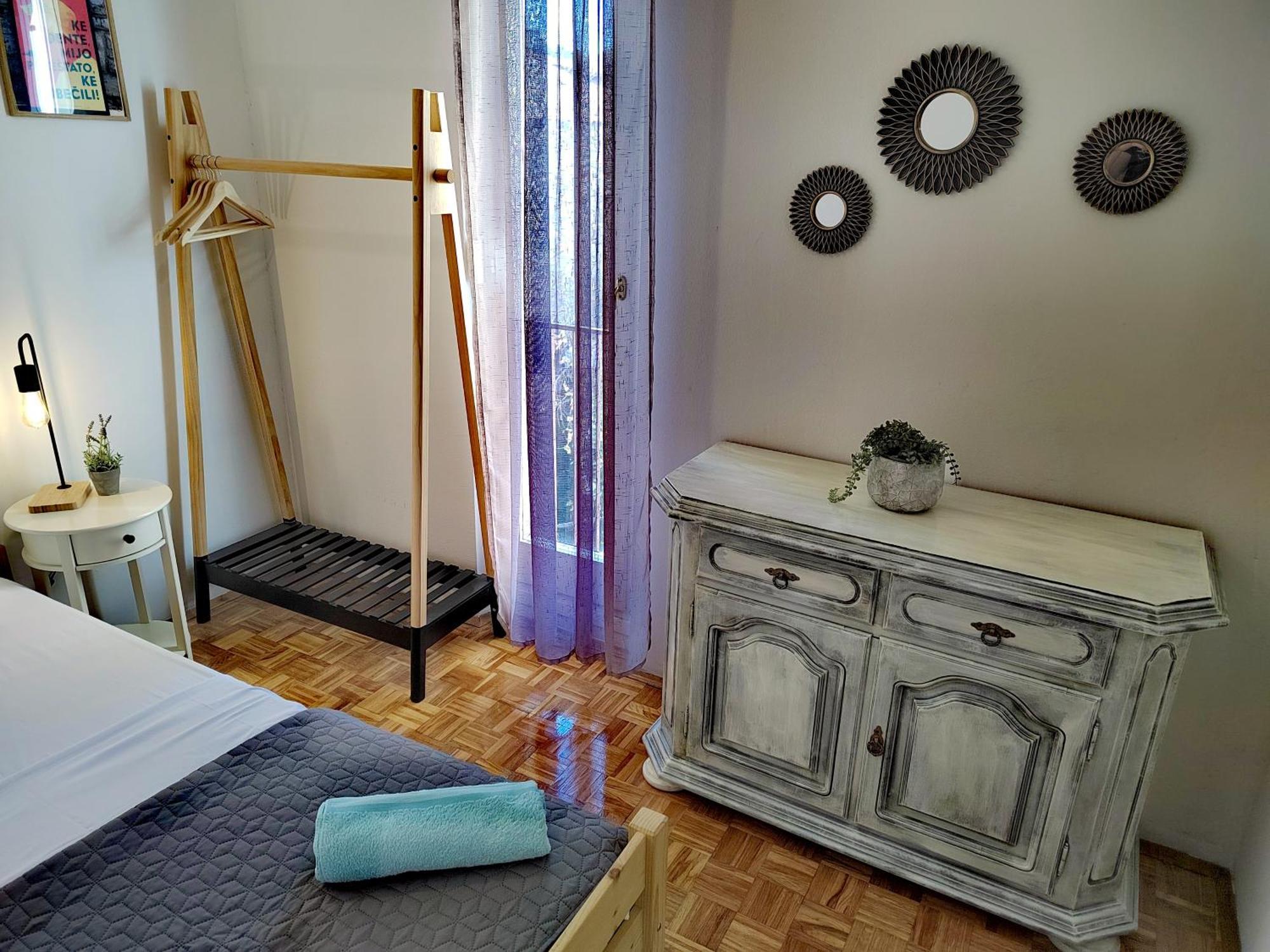 Rustic Istria Apartment Pula Extérieur photo